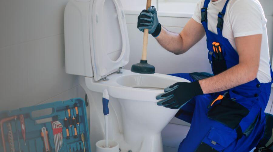 Professional emergency plumbing in Gautier, MS